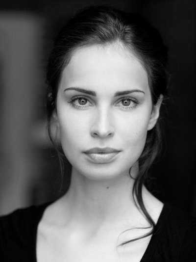 Heida Reed