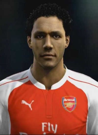 Mohamed Elneny Profile Picture