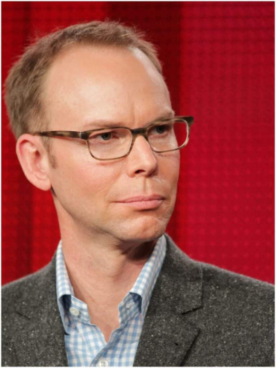 Steve Ells Profile Picture