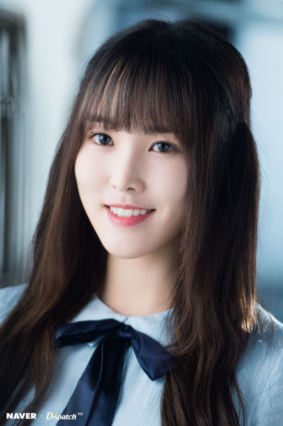 Yuju Profile Picture