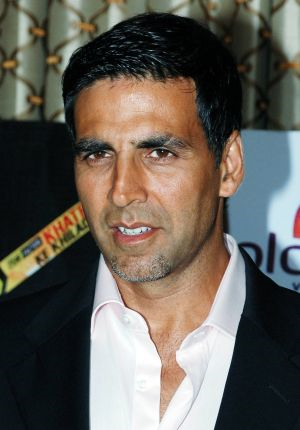 Akshay Anand