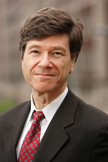 Jeffrey Sachs Profile Picture