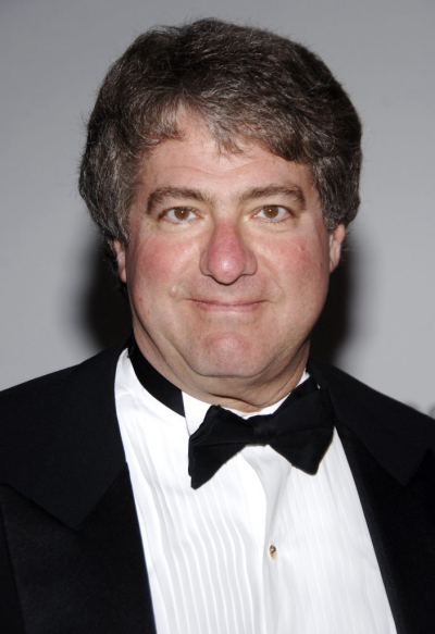 Leon Black Profile Picture