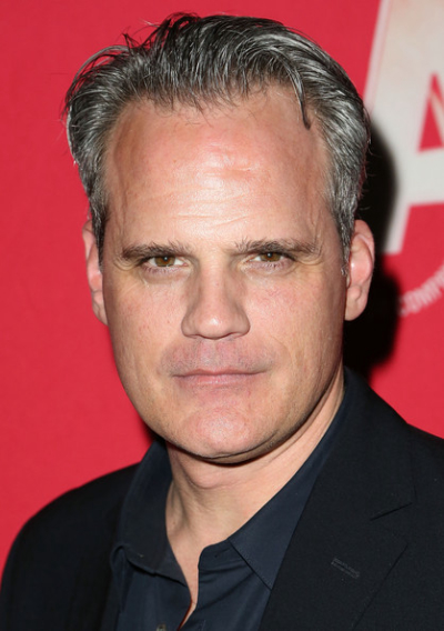 Michael Park