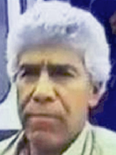 Miguel Caro Quintero