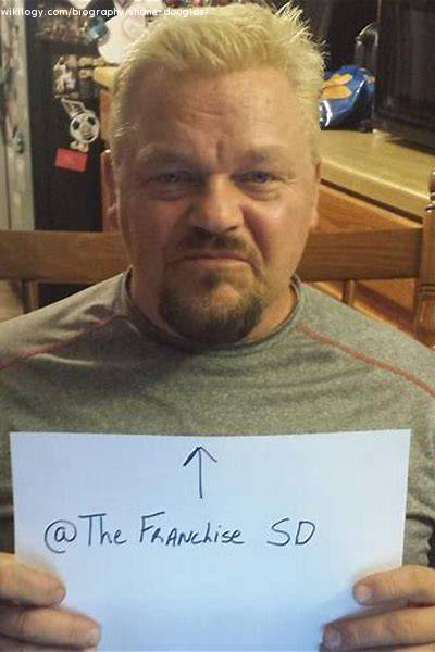 Shane Douglas Profile Picture