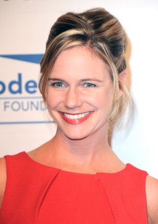 Andrea Barber