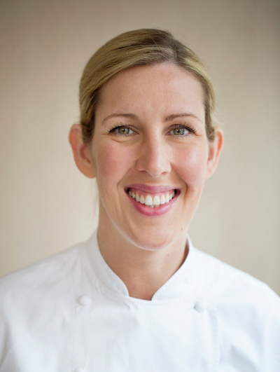 Clare Smyth