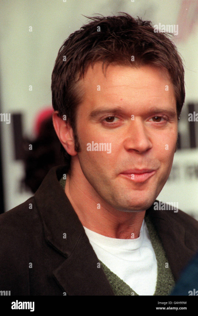 Darren Day