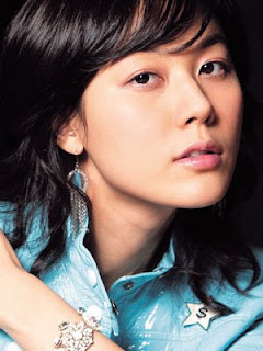 Kim Ha-neul Profile Picture