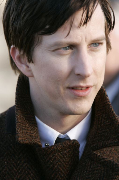 Lee Ingleby