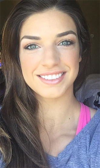 Mackenzie Dern Profile Picture