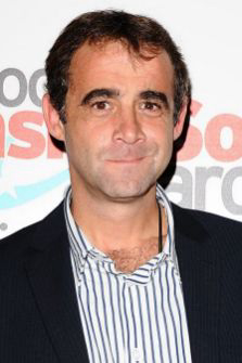 Michael Le Vell