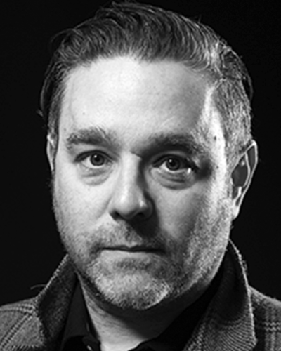 Andy Nyman Profile Picture