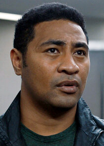 Beulah Koale