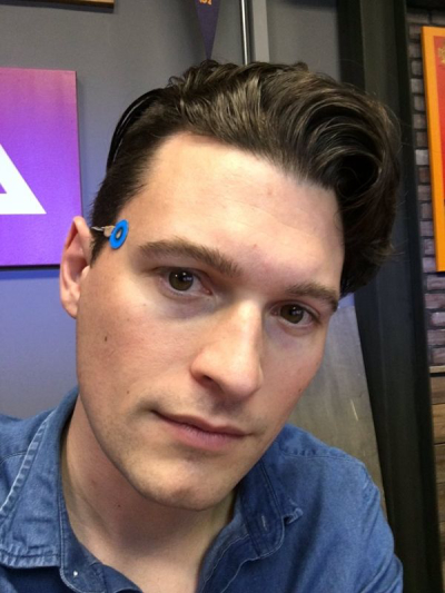 Bryan Dechart