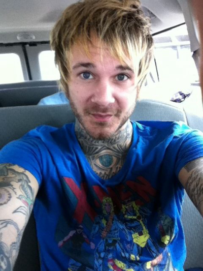 Craig Owens