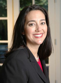 Erin Gruwell Profile Picture