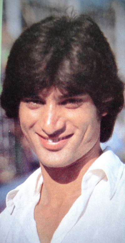 Mohsin Khan