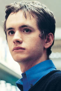 Sean Biggerstaff