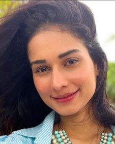 Aneri Vajani