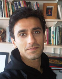 Karlos Nasar