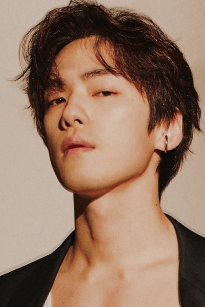 Kim Jong-hyun Profile Picture