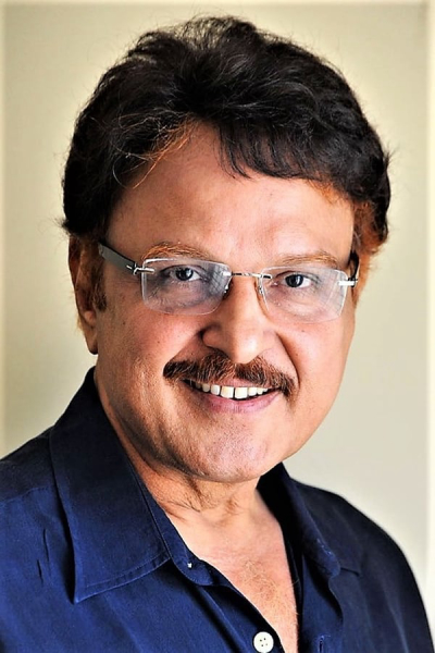 Sarath Babu Profile Picture