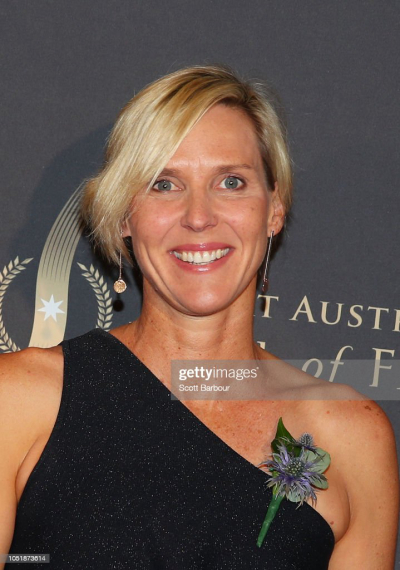 Susie O'Neill