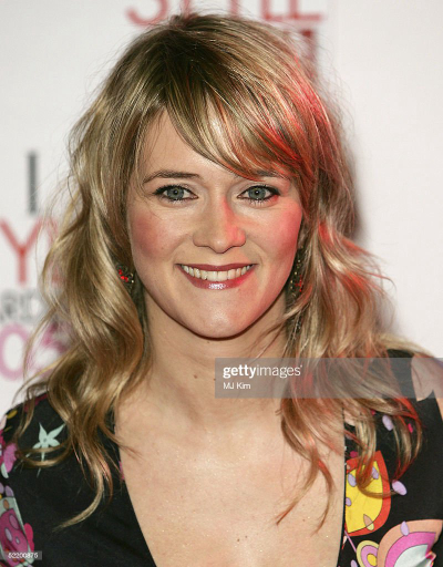 Edith Bowman Profile Picture