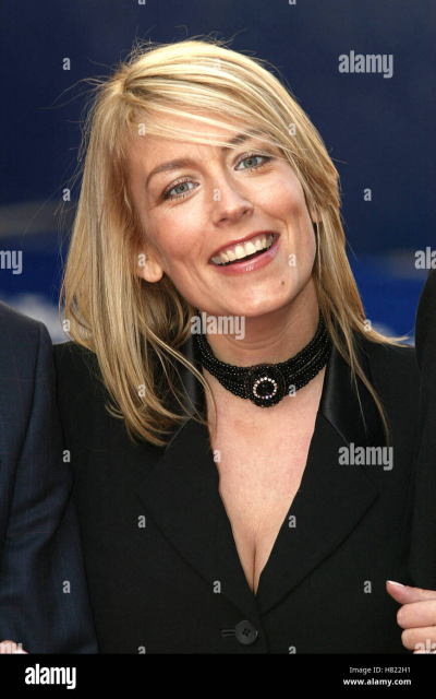 Fay Ripley