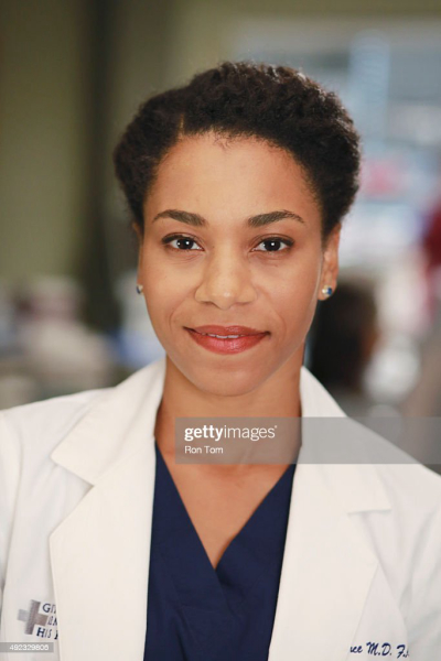 Kelly McCreary