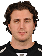 Mike Richards Profile Picture