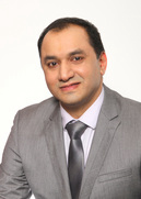 Rajesh Verma