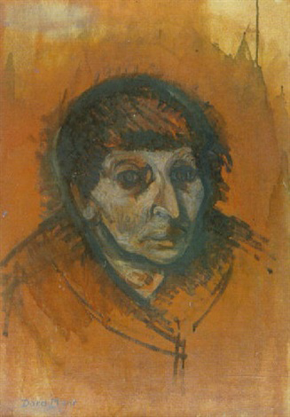 Alice B. Toklas Profile Picture