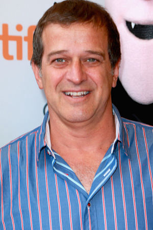 Allen Covert Profile Picture