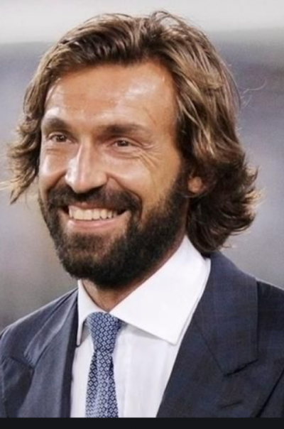 Andrea Agnelli Profile Picture