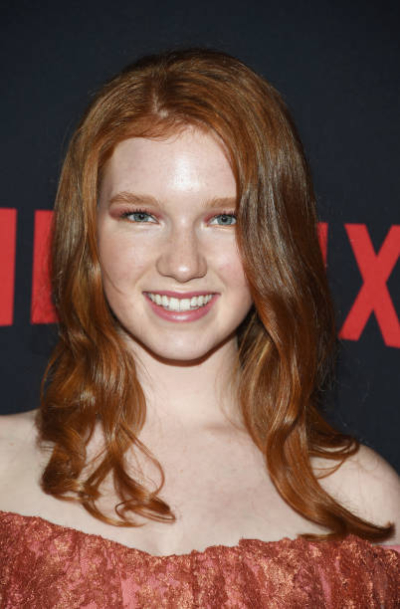 Annalise Basso