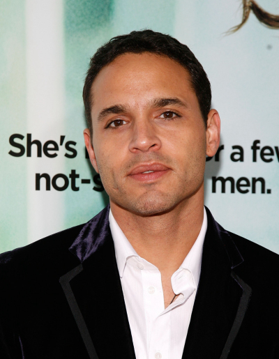 Daniel Sunjata