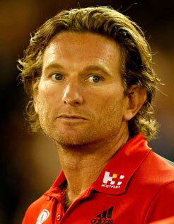 James Hird