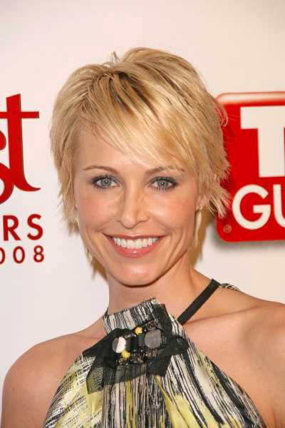 Josie Bissett Profile Picture