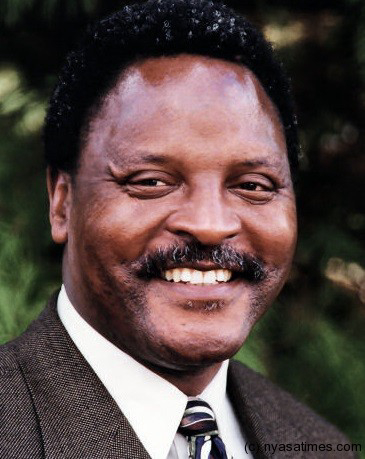 Lazarus Chakwera