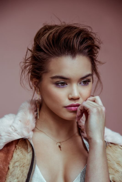 Paris Berelc