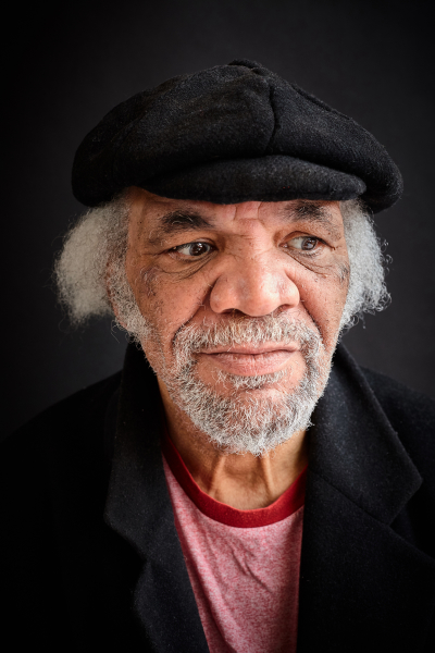 Paul Barber