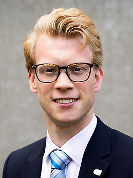 Tom De Koning Profile Picture