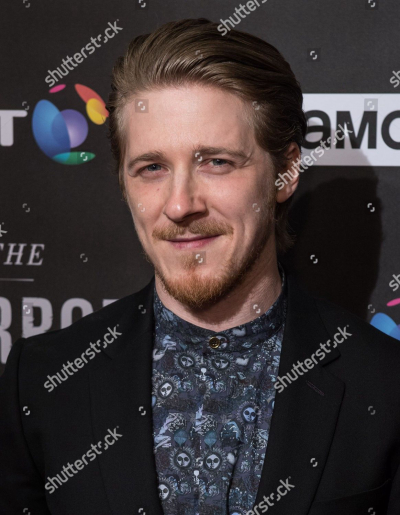 Adam Nagaitis