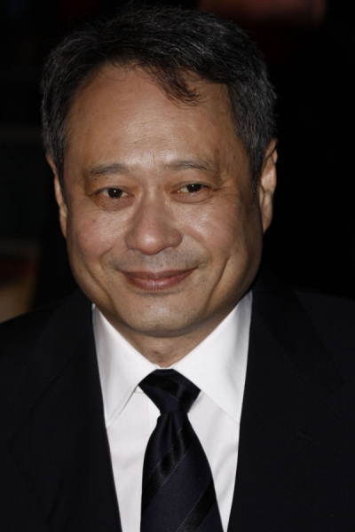 Ang Lee Profile Picture