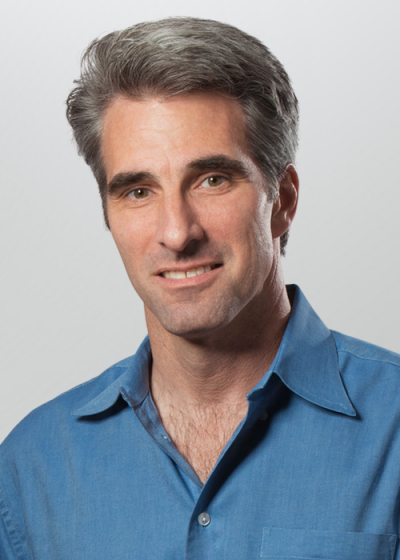 Craig Federighi Profile Picture