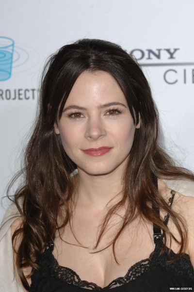 Elaine Cassidy