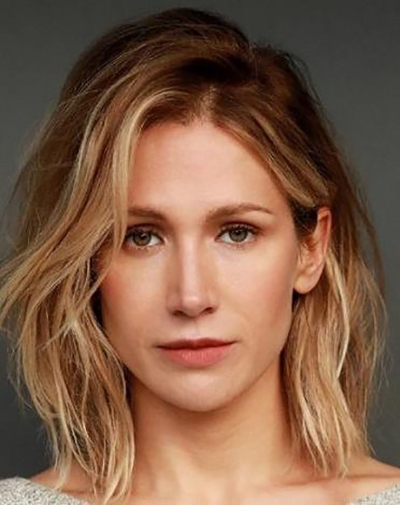 Jennifer Landon Profile Picture